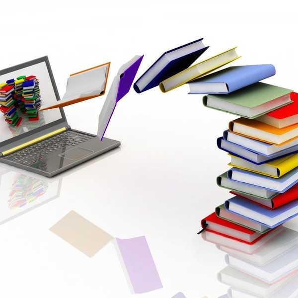Best Websites for Book Lovers