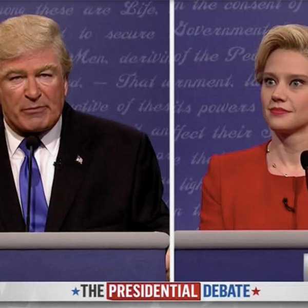 I'm Not "With Her" or "Him"