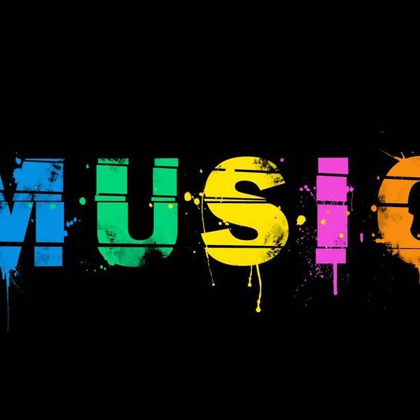 11 Songs That Are Stuck In My Head