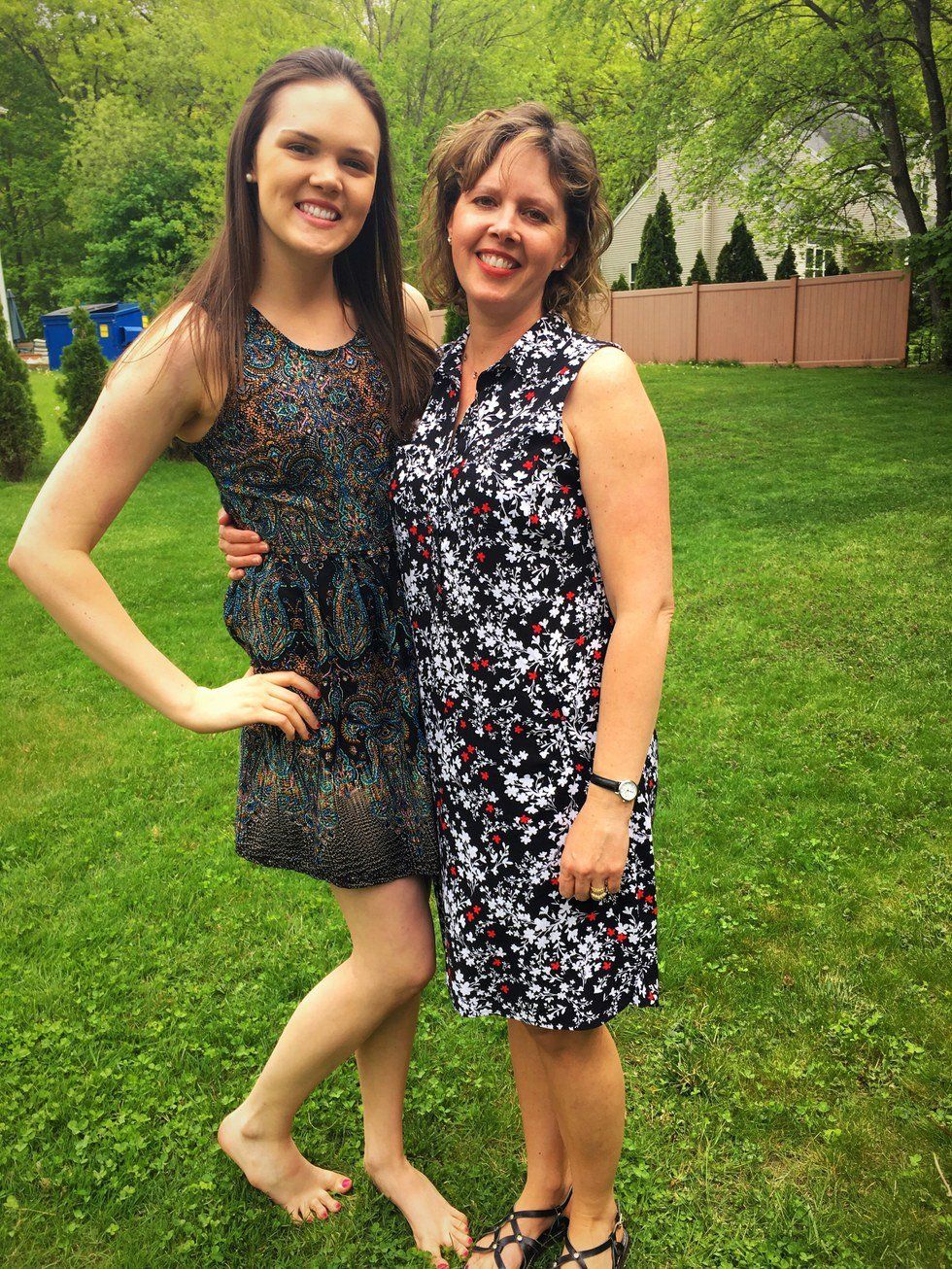 The Things My Mother Has Taught Me