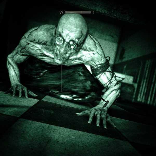 6 Horror Games That Will Actually Leave You Terrified