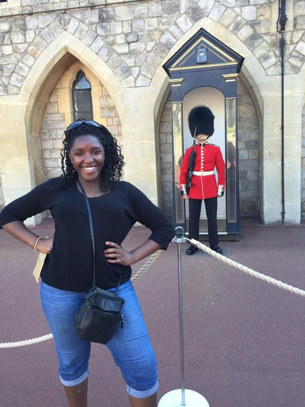 The 5 Stages Of Travel As Told By A World-Class Traveler