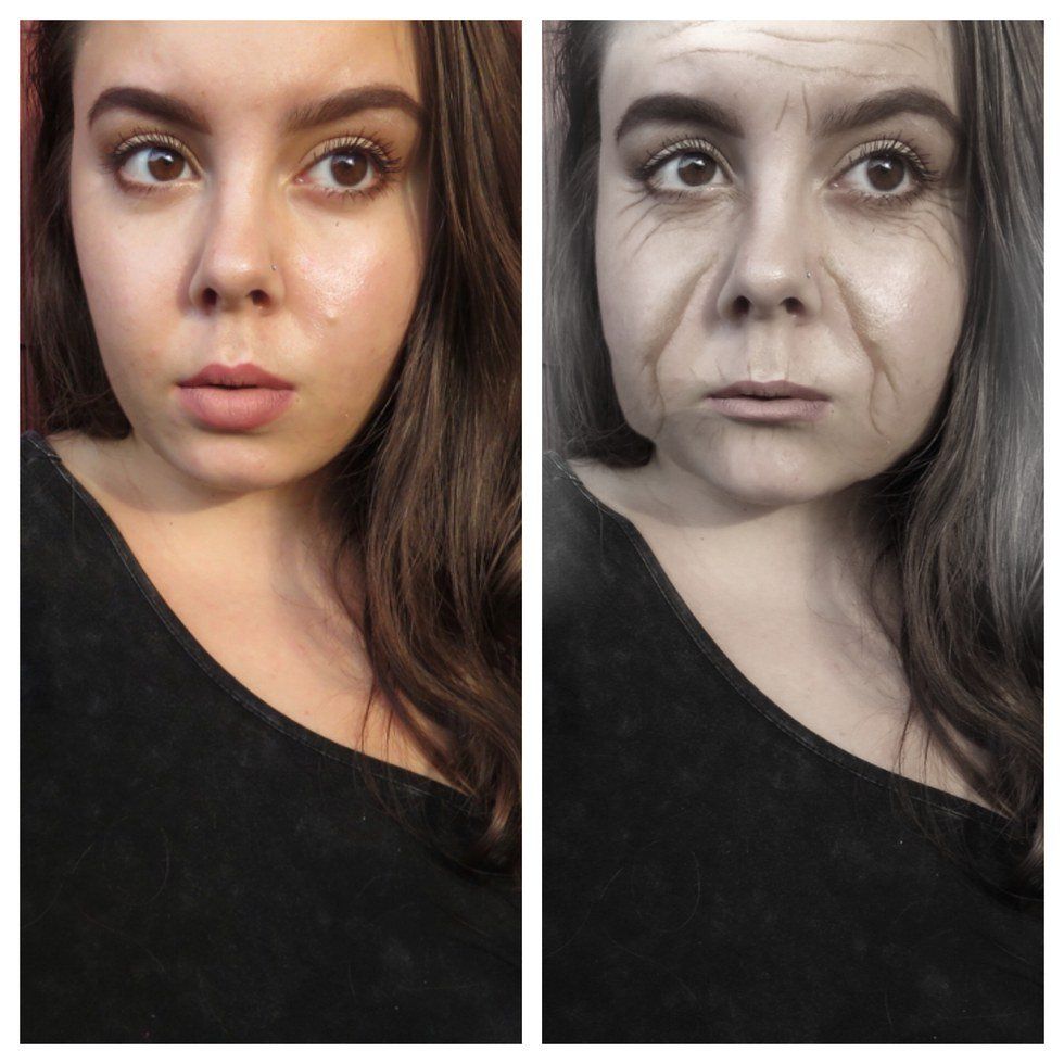 Where Do You See Yourself In Eight Years?