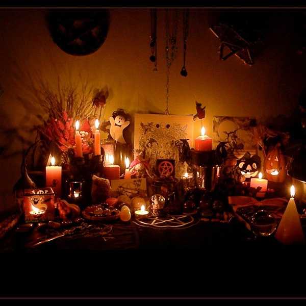 Do You Know Halloween's Surprising Origins?
