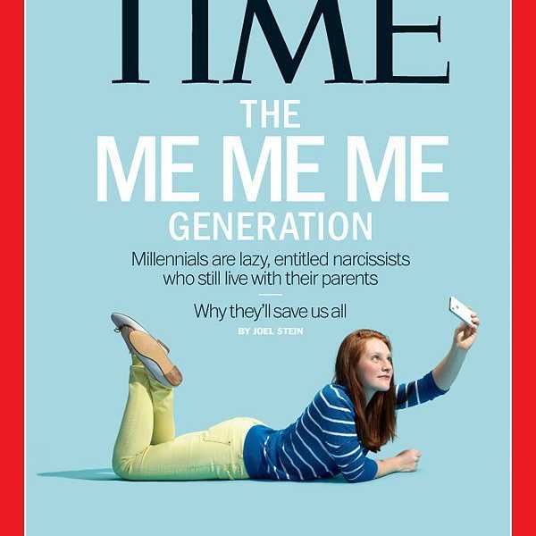 Millennials Are Not Made for Mediocrity