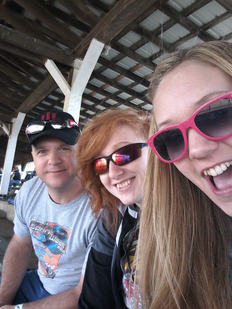 Staying In Shape While In College