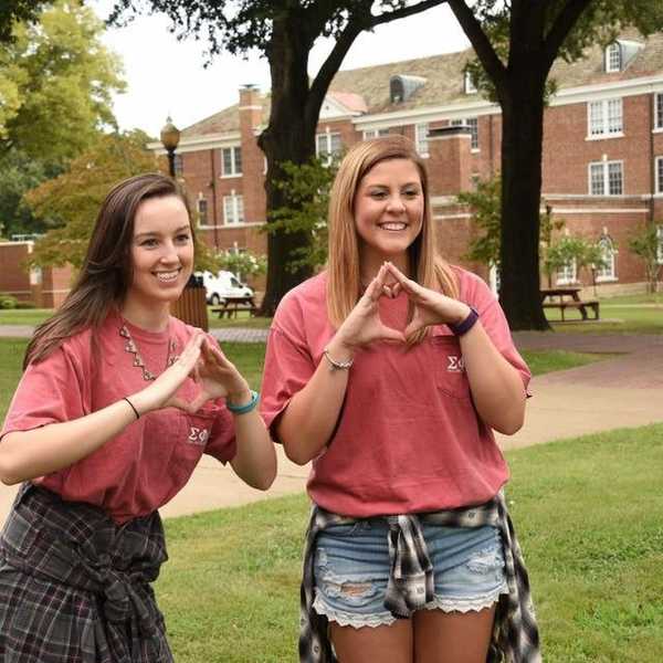 The Misconceptions of Sigma Phi Lambda