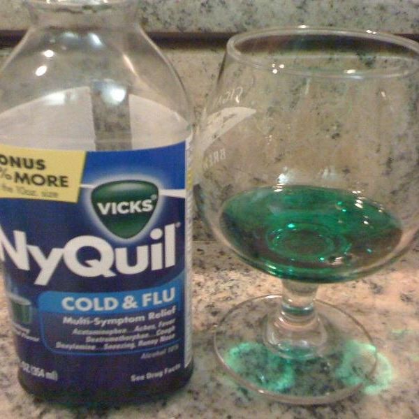 6 Good Things About Being Sick