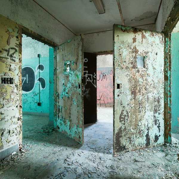 Psychosis (Part 3: Cycle)