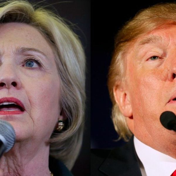 Why I'm Voting Third Party In The 2016 Election