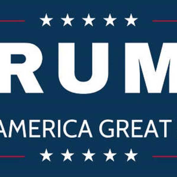 The Trump Revolution