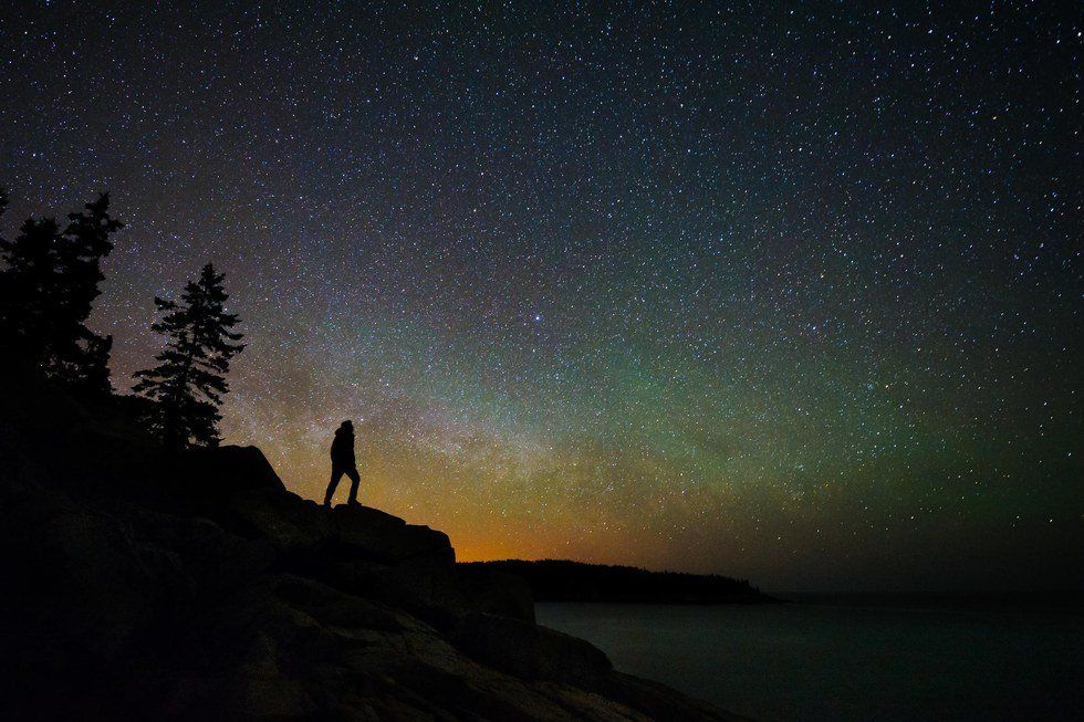 What Brings You Joy?