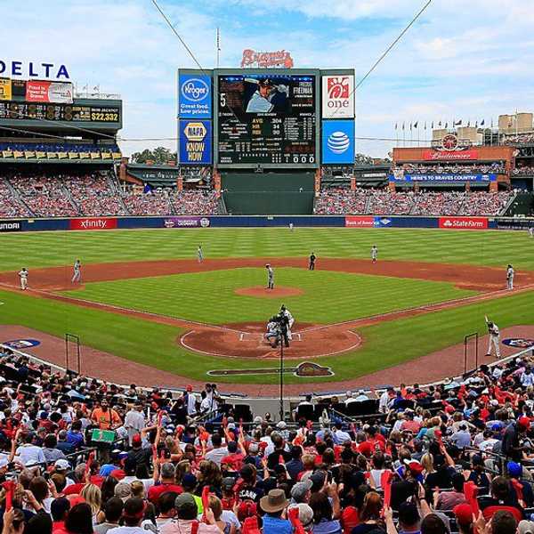 A Tribute To Turner Field