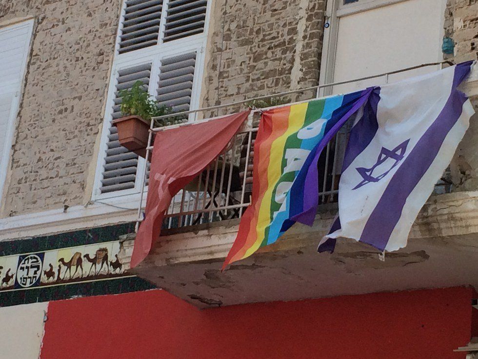 The Politics Of Coming Out And Why It's Still Important