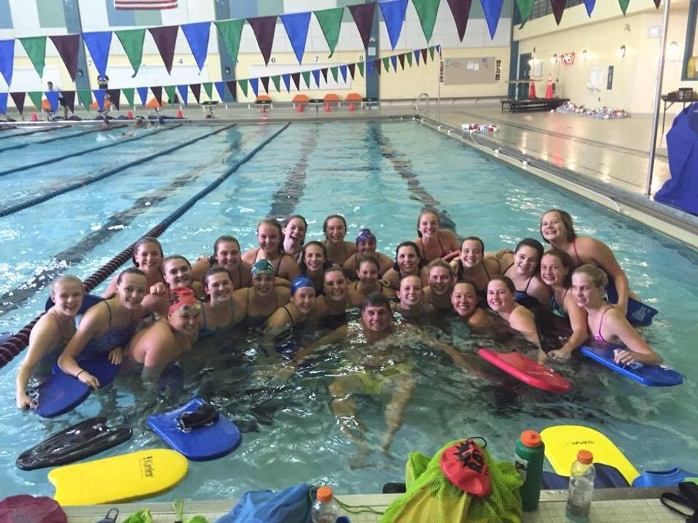 Back To The "Glory Days"