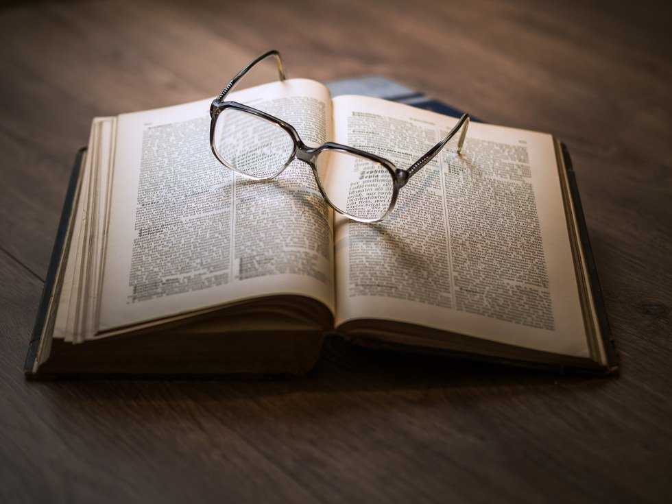 Blacking Out Pages: The Predicament Of Banned Books