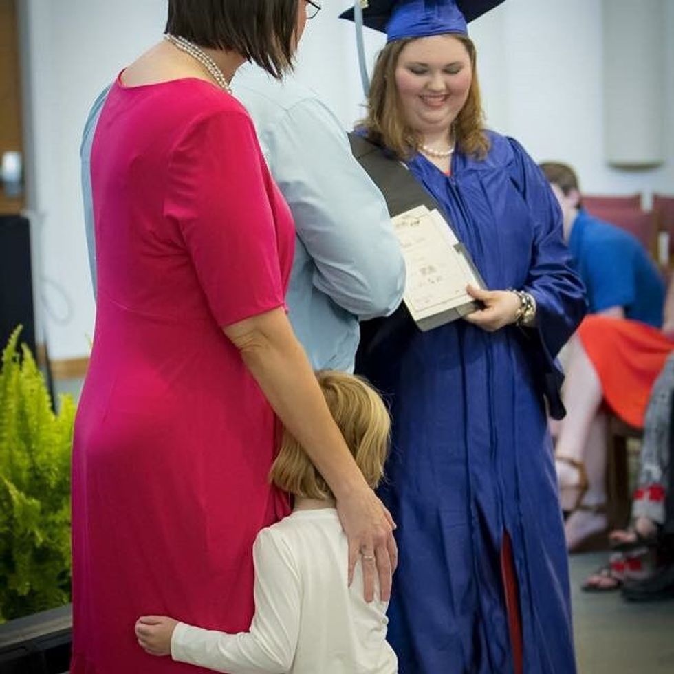 How I Learned To Seize The Day