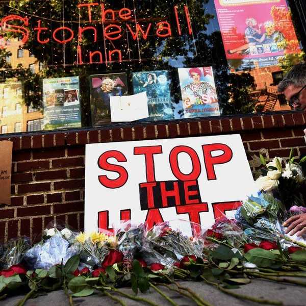 What You Don't Know About Mass Shootings