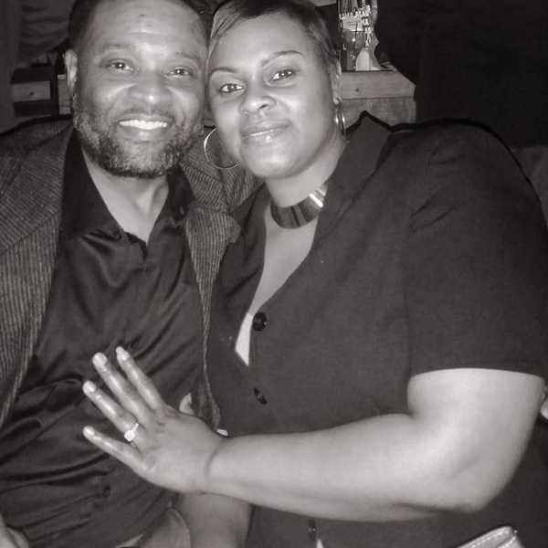 The Reasons I Trust You With My Heart