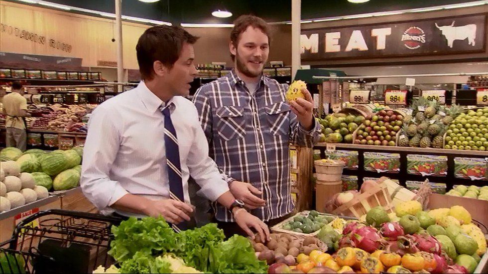 An Essentail Guide For Quick, Moderately Healthy Food Staples