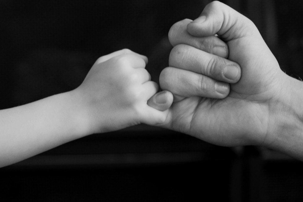 A Promise Is A Promise No Matter How Small