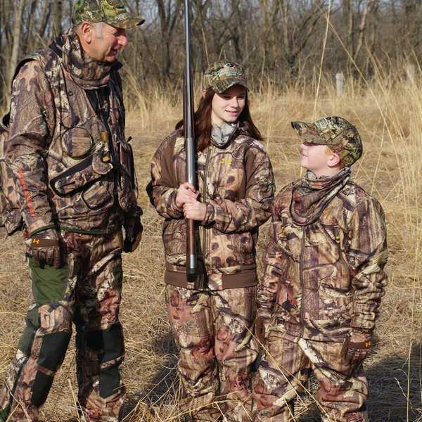 Why I Hunt