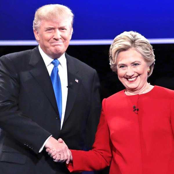 Who won the debate and does it even matter?