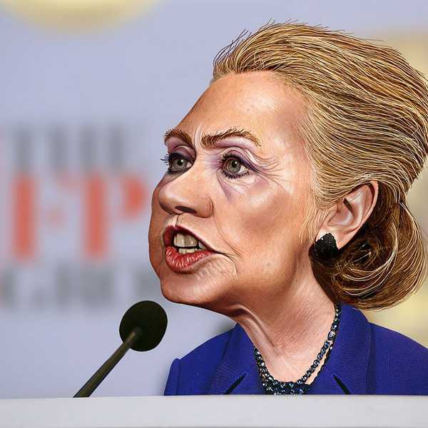 Is Hillary Clinton Qualified To Be President?