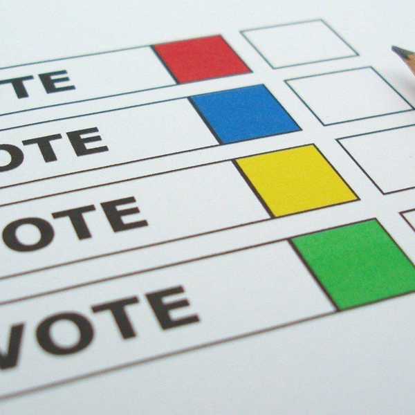 I'm Voting Third Party And I'm Not Sorry