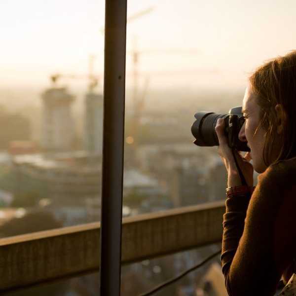 How To Take The Perfect Instagram Picture