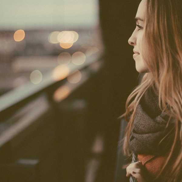 Finding Home Wherever You Are