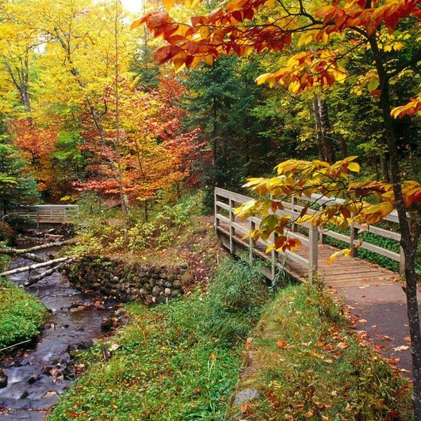 11 Places In Ohio To Visit This Fall