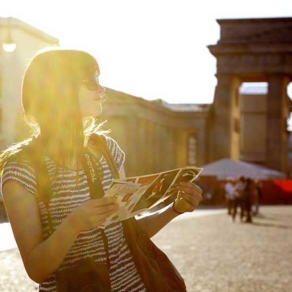 Why You Should Study Abroad