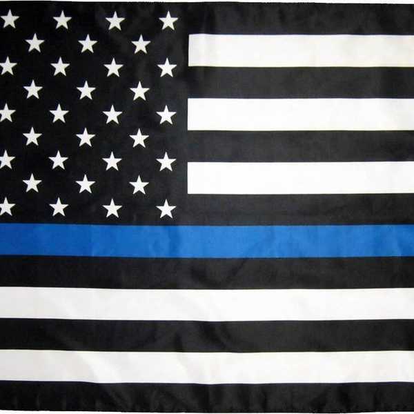 The Other Side Of Law Enforcement