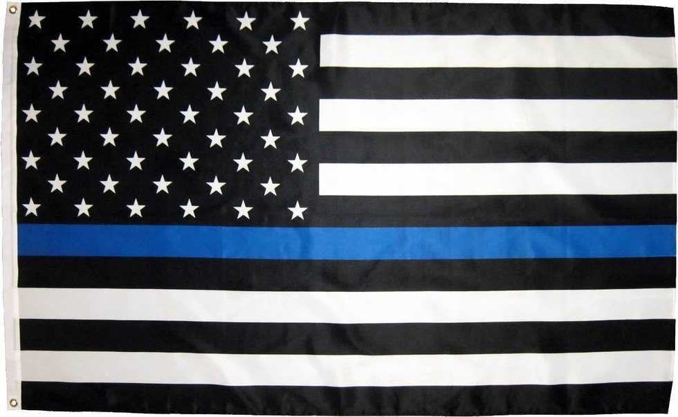 The Other Side Of Law Enforcement