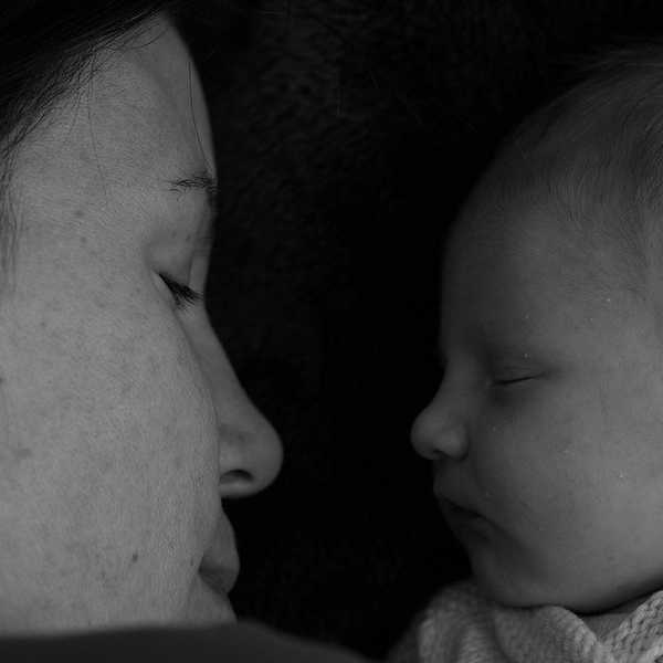 7 Truths About Heartbreak I Will Teach My Daughters