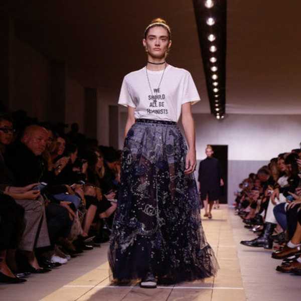 Feminism Is Women Supremacy, Right?