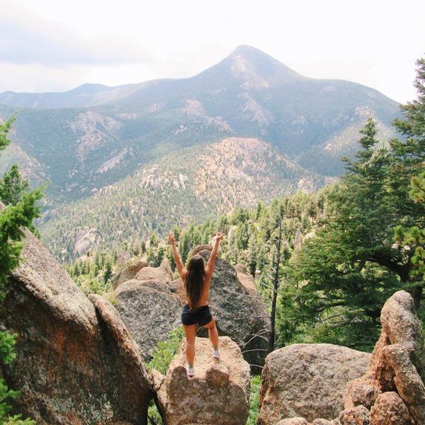 Why It's OK To Not Be OK