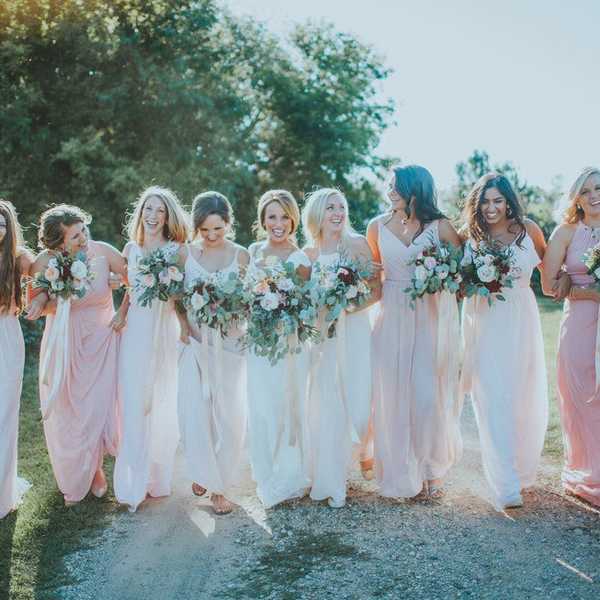 For The Girls Without A Group Or Clique