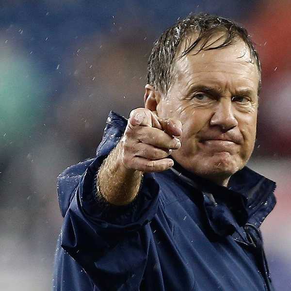 Who Is Bill Belichick?