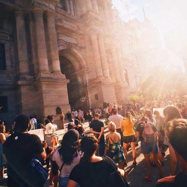 The Importance Of Turning Privilege Into Activism