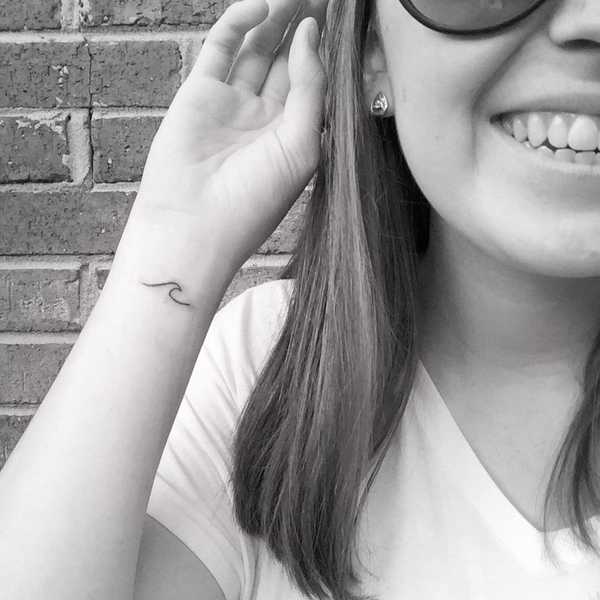 Are Christians With Tattoos Sinners?