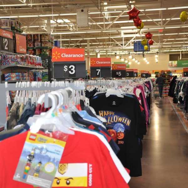 Thanks, I Got Them In The Boys' Section!