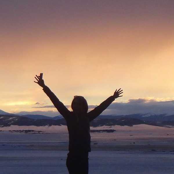 How Women Can Travel Solo