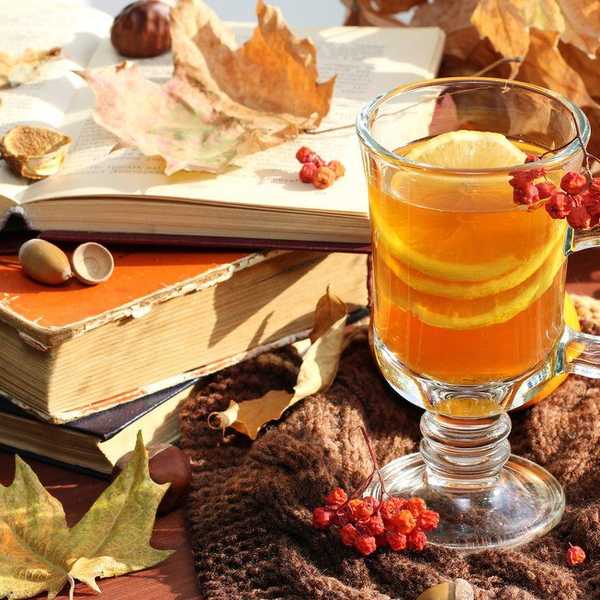 A Bucket List For All Fall Lovers
