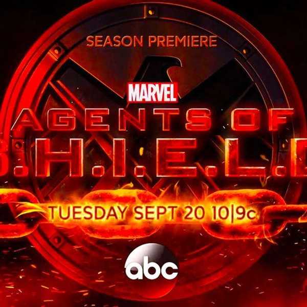 Agents of SHIELD Season 4 Episode 1 Review