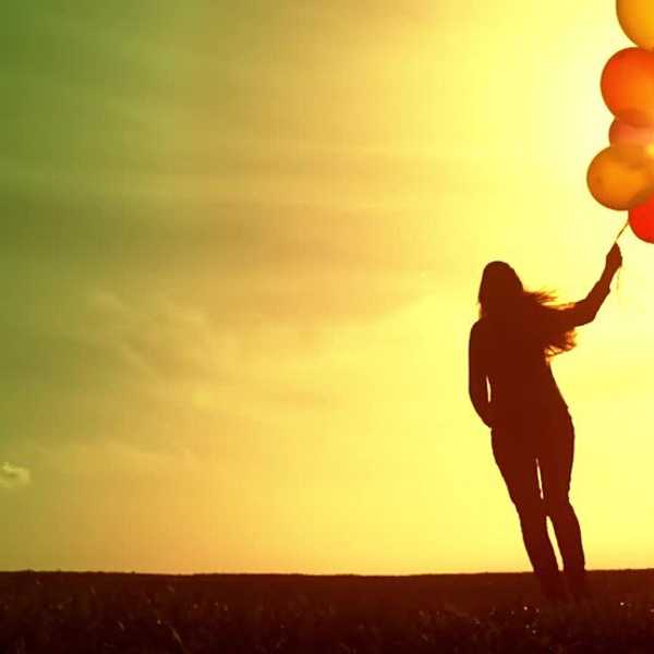 Fill Up Your Own Cup