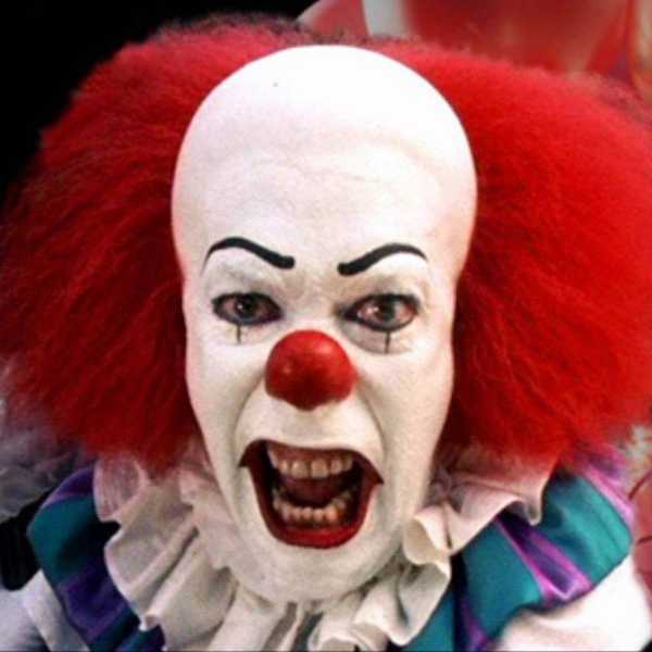 Clowns, Friend Or Foe?