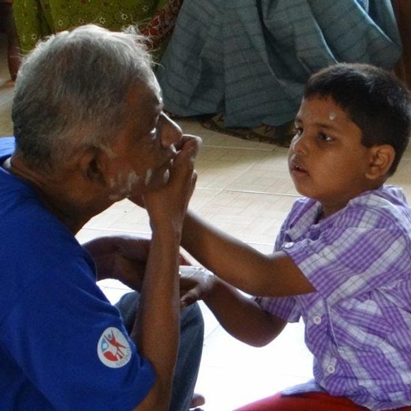 The Therapeutic Benefits of Creating Art: Part Two, Acting and Theatre