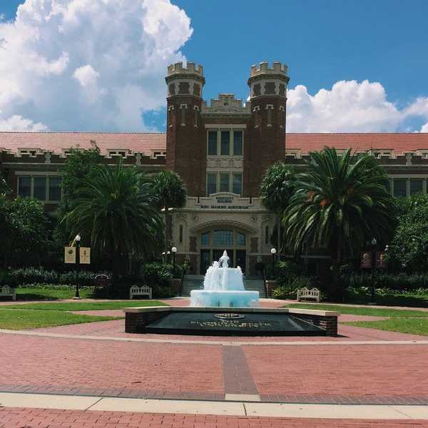 40 Thing's I've Learned in My First Month of College